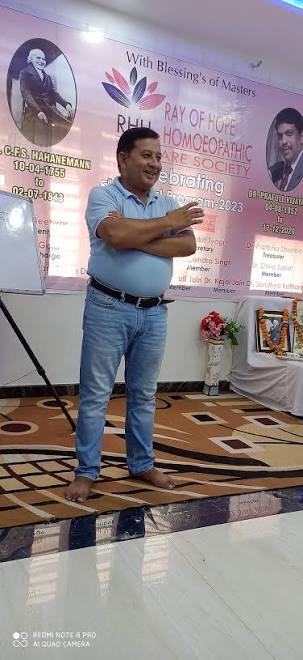 Ray of Hope Special Camp 2
