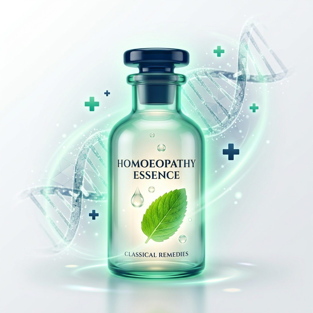 Natural Healing Energy