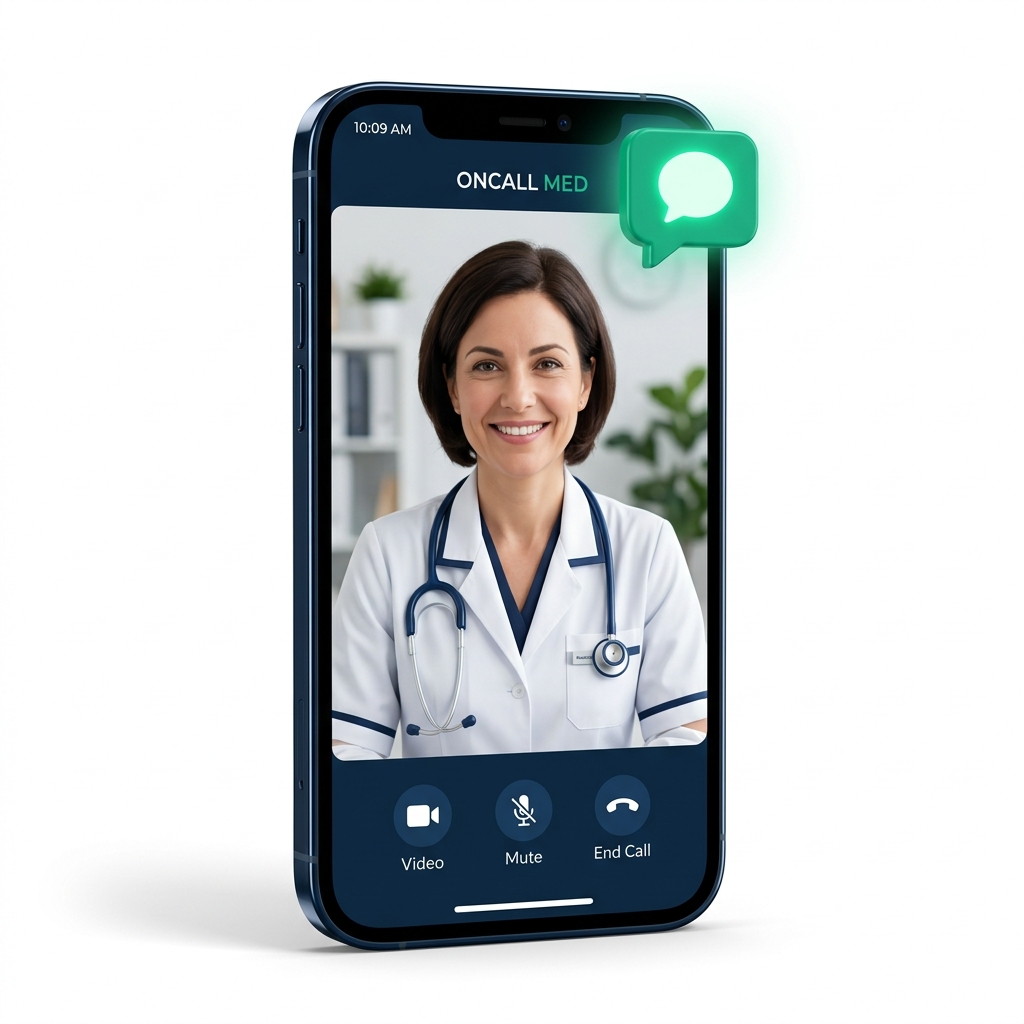 Digital Consultation