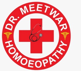 Dr. SS Meetwar Logo